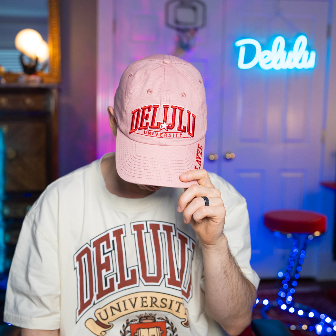 Dean of Delusion Cap