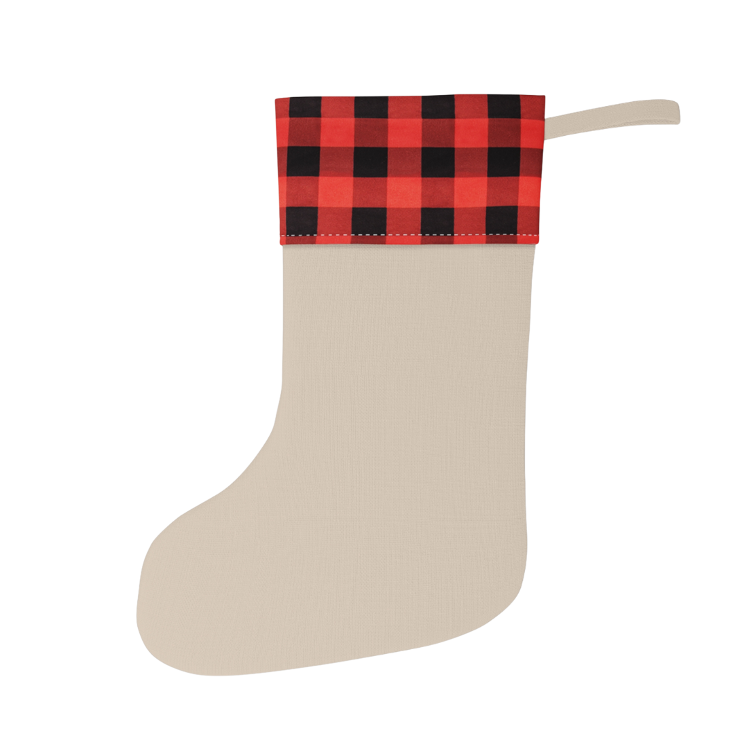 Certified Hungry Stocking