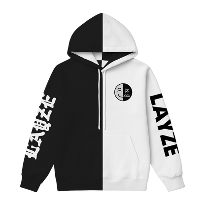 Happy Depressed Hoodie