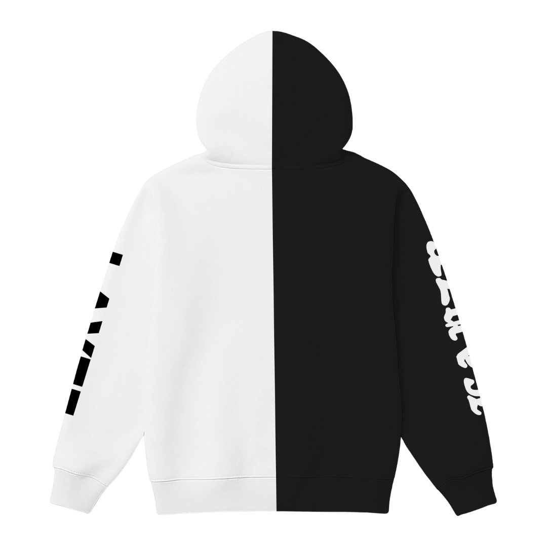 Happy Depressed Hoodie