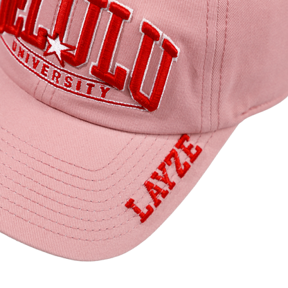 Dean of Delusion Cap