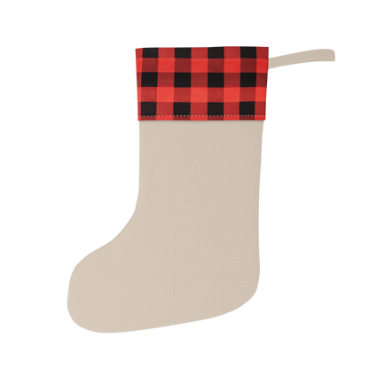 Certified Hungry Stocking