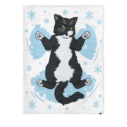 Stormy's Angels Blanket